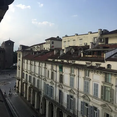 Juwerly * Turin