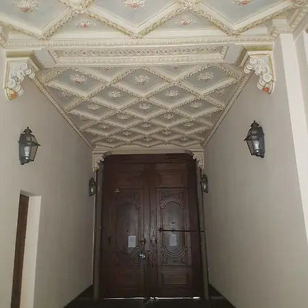 Holiday home Juwerly *