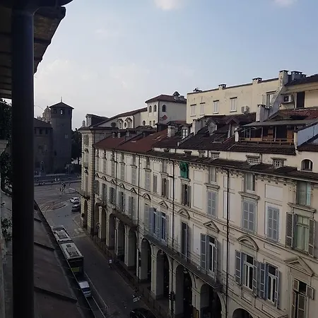 Juwerly Casa vacanze Torino