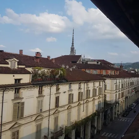 Juwerly * Turin