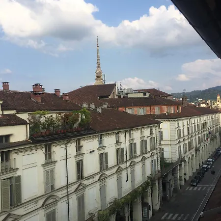 Juwerly * Turin