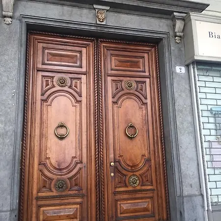 Juwerly Holiday home Turin