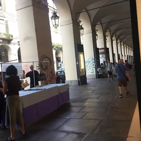 Holiday home Juwerly Turin